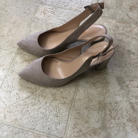 M.Gemi heels in excellent condition - Picture 3 of 6